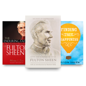 Product image for Fulton Sheen Bundle image number 0